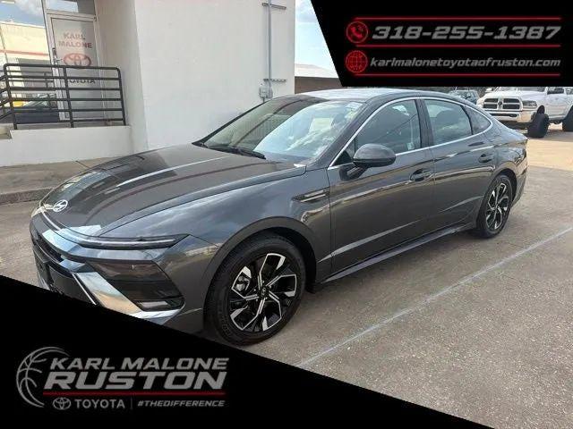 2025 Hyundai Sonata SEL for sale in Ruston, LA