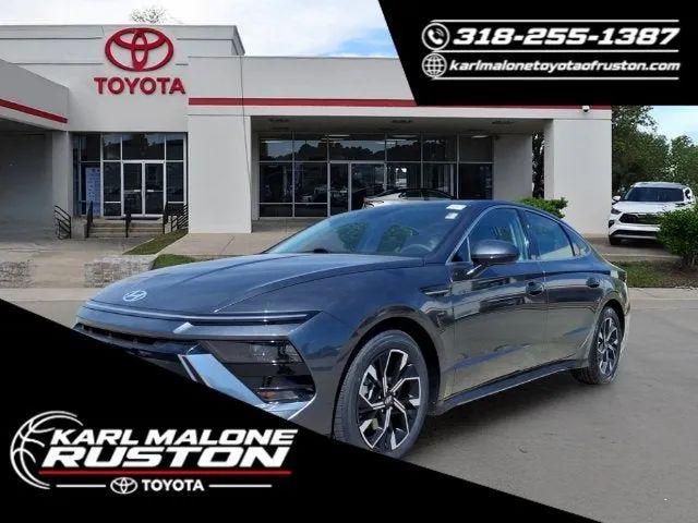 2025 Hyundai Sonata SEL for sale in Ruston, LA