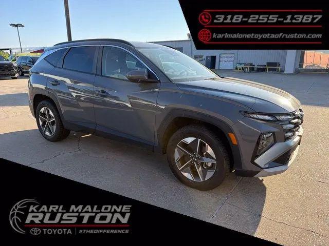 2025 Hyundai Tucson SEL for sale in Ruston, LA