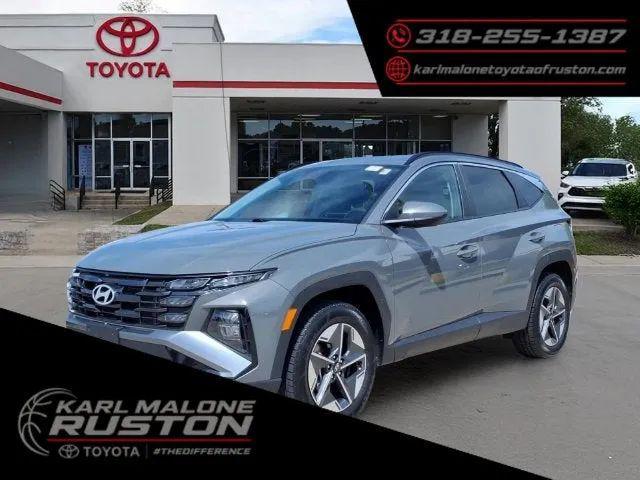 2025 Hyundai Tucson SEL for sale in Ruston, LA