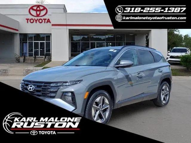2025 Hyundai Tucson SEL for sale in Ruston, LA