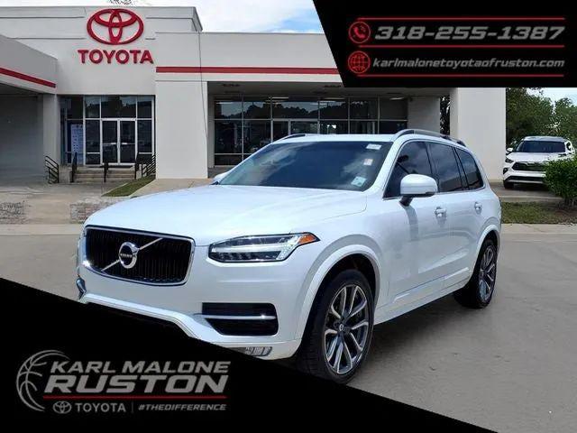 2019 Volvo XC90 T6 Momentum for sale in Ruston, LA