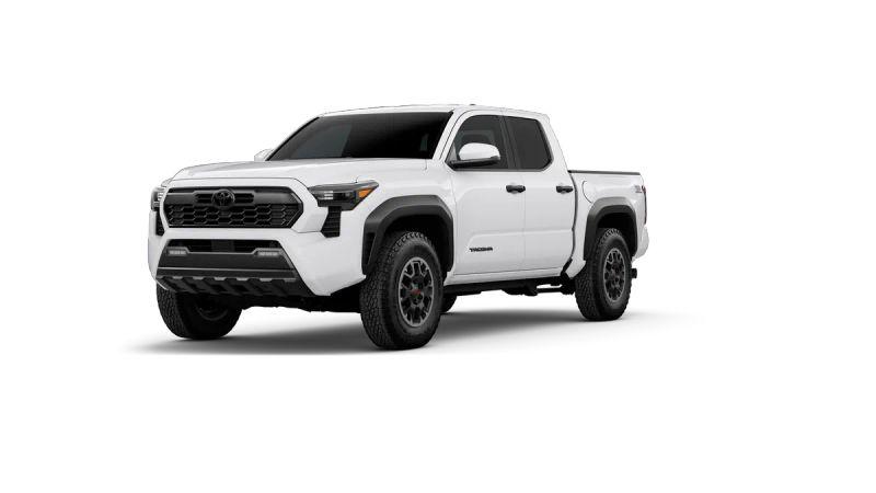 2026 Toyota Tacoma TRD Off Road for sale in Ruston, LA