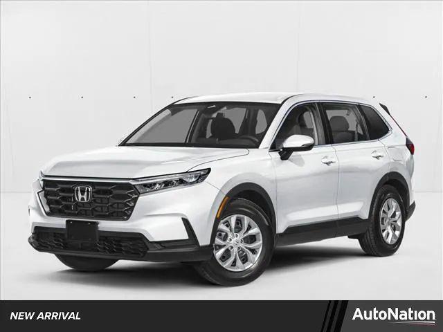2026 Honda CR-V LX 2WD for sale in Mobile, AL