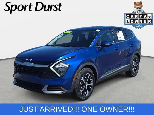 2023 Kia Sportage EX for sale in Goldsboro, NC