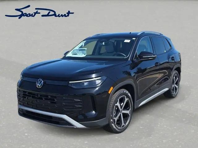 2026 Volkswagen Tiguan SE for sale in Goldsboro, NC