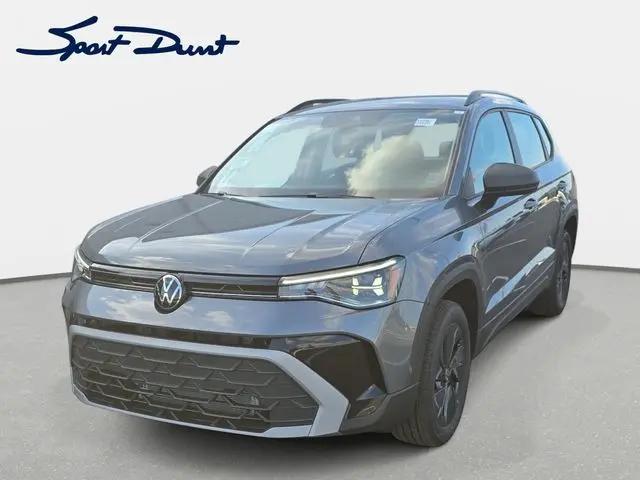 2027 Volkswagen Taos S for sale in Goldsboro, NC