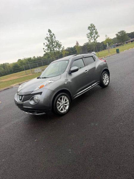 2013 Nissan JUKE SL for sale in Warrenville, IL