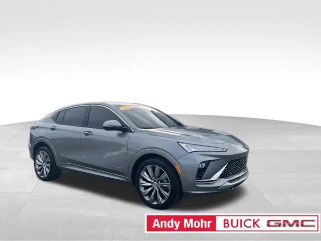 2024 Buick NV Avenir FWD for sale in Fishers, IN