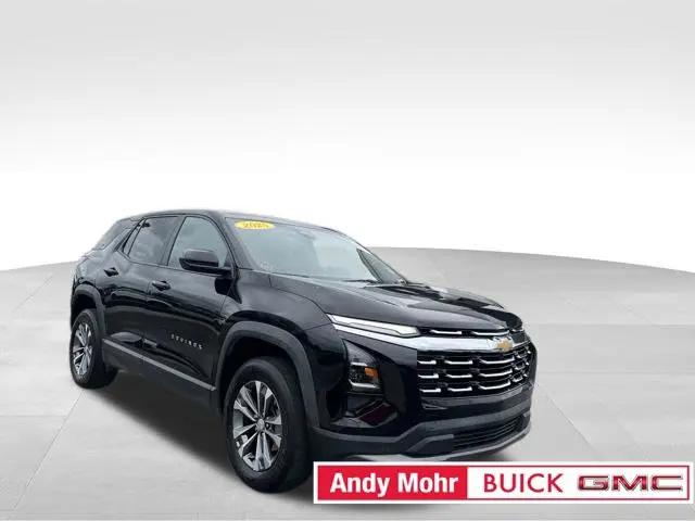 2025 Chevrolet Equinox AWD LT for sale in Fishers, IN