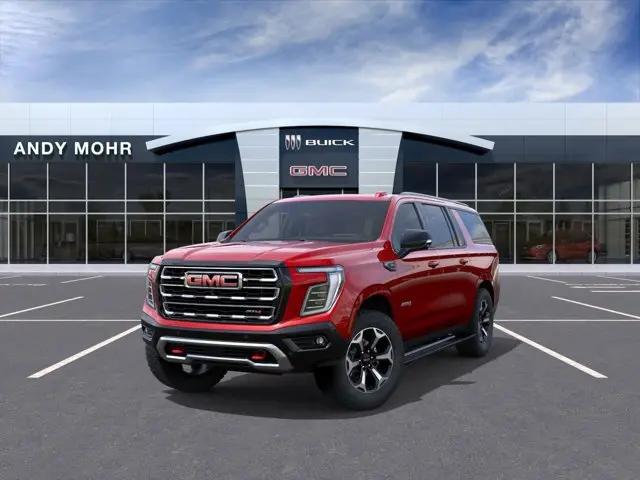 2026 GMC Yukon XL 4WD AT4 for sale in Fishers, IN