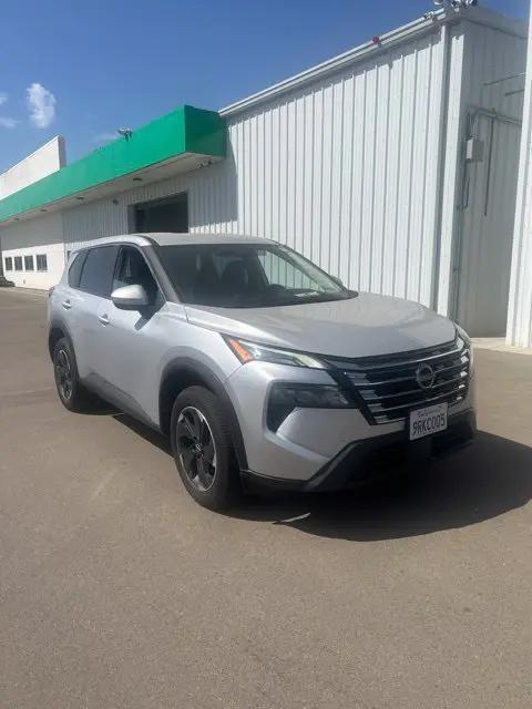 2025 Nissan Rogue SV Intelligent AWD for sale in Selma, CA