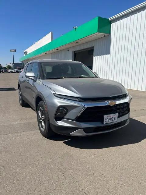 2025 Chevrolet Blazer AWD 2LT for sale in Selma, CA