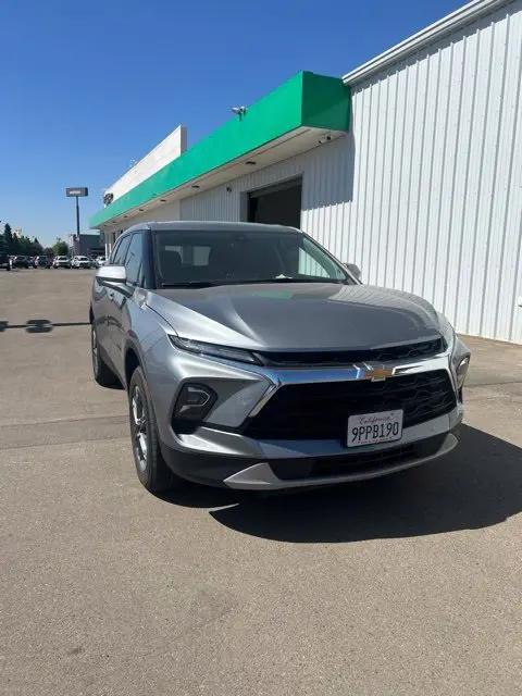 2025 Chevrolet Blazer AWD 2LT for sale in Selma, CA