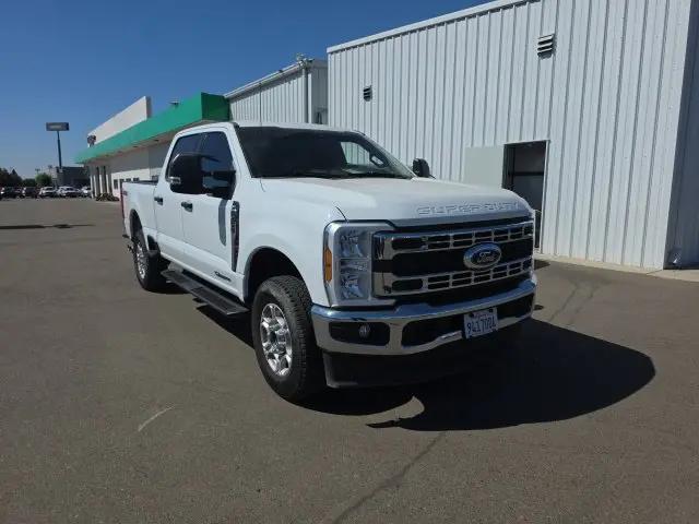 2025 Ford F-250 XLT for sale in Selma, CA