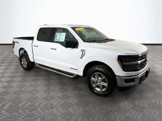 2024 Ford F-150 XLT for sale in Selma, CA