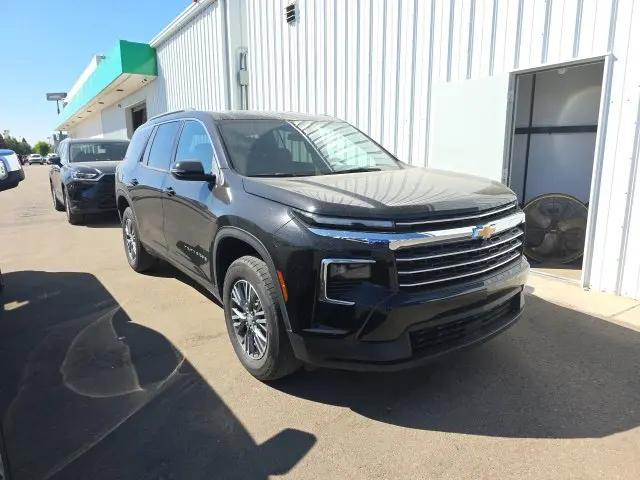 2025 Chevrolet Traverse FWD LT for sale in Selma, CA