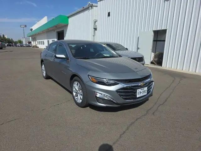 2025 Chevrolet Malibu FWD 1LT for sale in Selma, CA