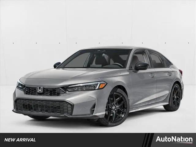 2026 Honda Civic Sport for sale in Hollywood, FL