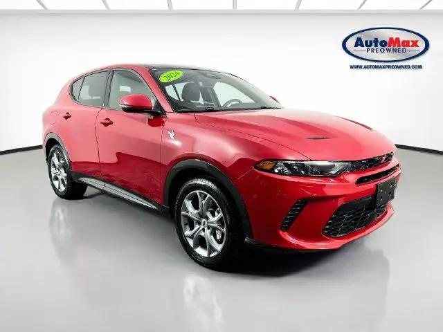 2024 Dodge Hornet R/T Plus EAWD for sale in Framingham, MA