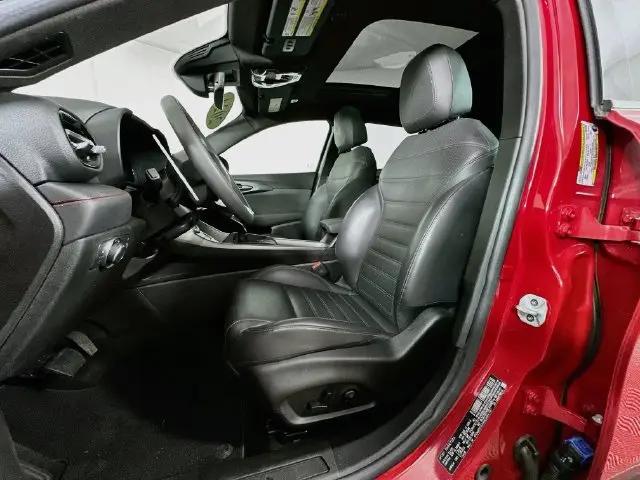 2024 Dodge Hornet R/T Plus EAWD