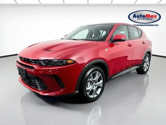 2024 Dodge Hornet R/T Plus EAWD