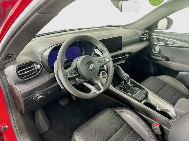 2024 Dodge Hornet R/T Plus EAWD