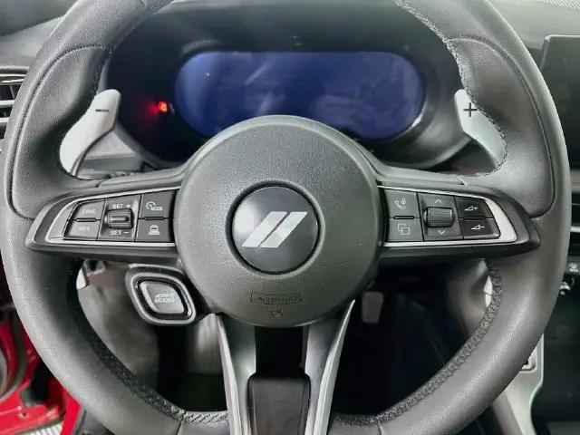 2024 Dodge Hornet R/T Plus EAWD