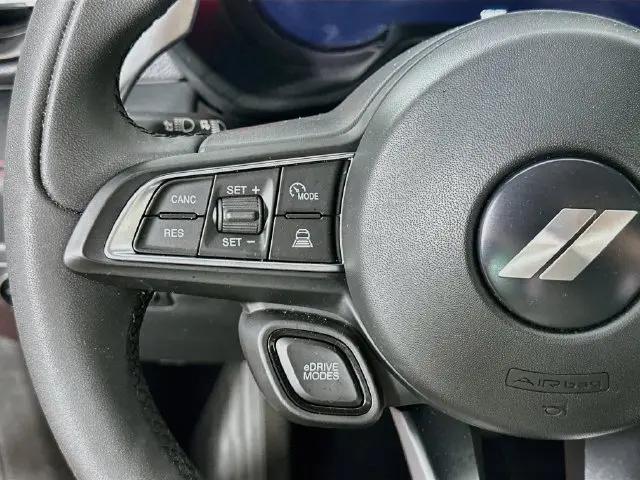 2024 Dodge Hornet R/T Plus EAWD