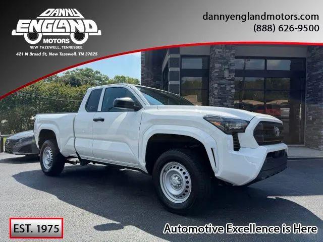2024 Toyota Tacoma SR for sale in New Tazewell, TN