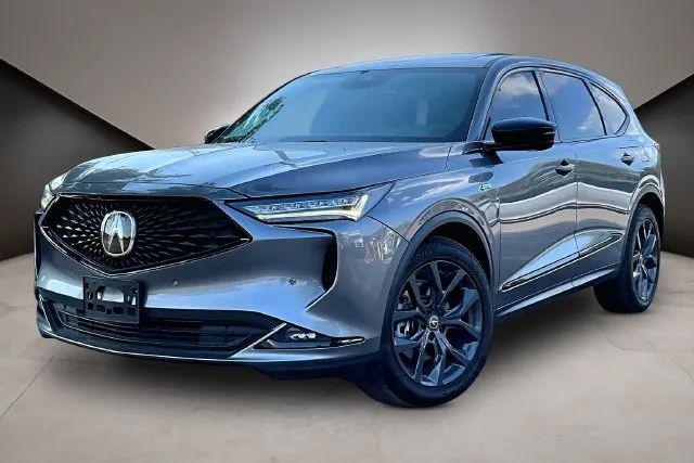 2023 Acura MDX A-SPEC for sale in Dallas, TX