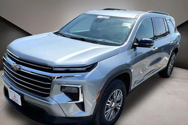 2025 Chevrolet Traverse FWD LT for sale in Dallas, TX