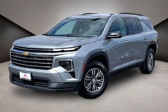 2025 Chevrolet Traverse FWD LT for sale in Dallas, TX