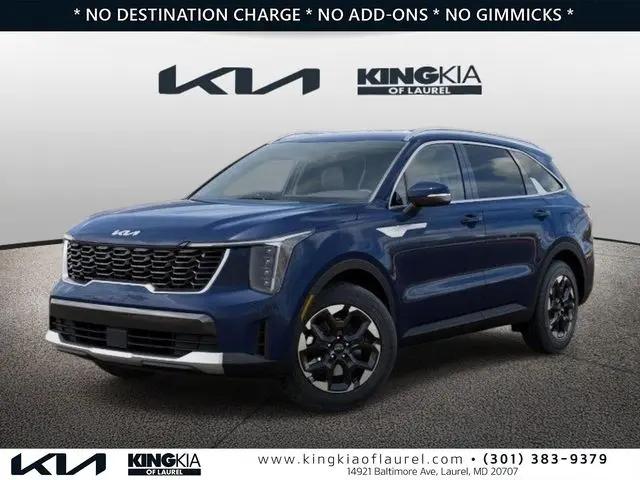 2026 Kia Sorento S for sale in Laurel, MD