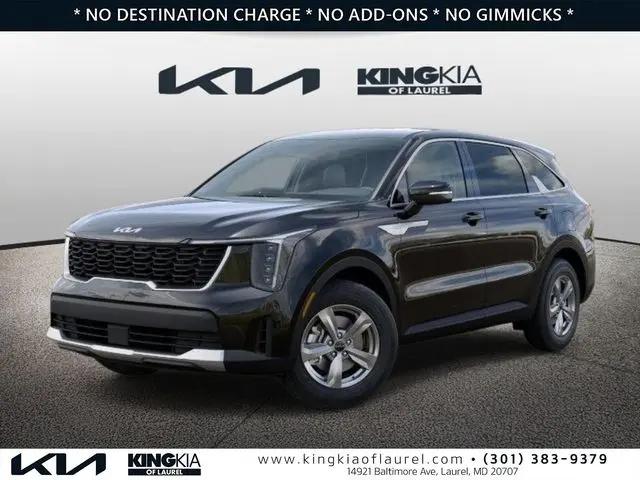 2026 Kia Sorento LX for sale in Laurel, MD