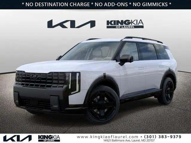 2027 Kia Telluride Hybrid X-Line SX-Prestige for sale in Laurel, MD