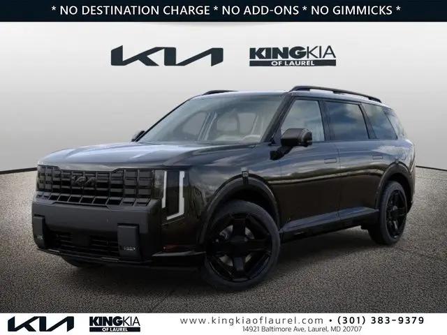 2027 Kia Telluride X-Line SX for sale in Laurel, MD