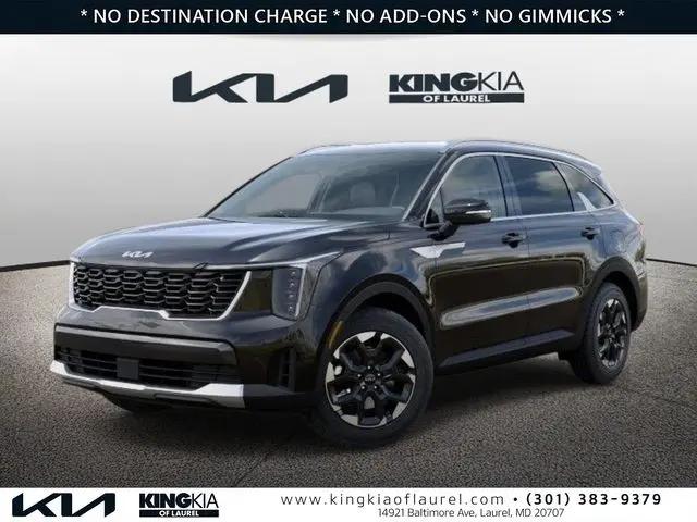 2026 Kia Sorento S for sale in Laurel, MD