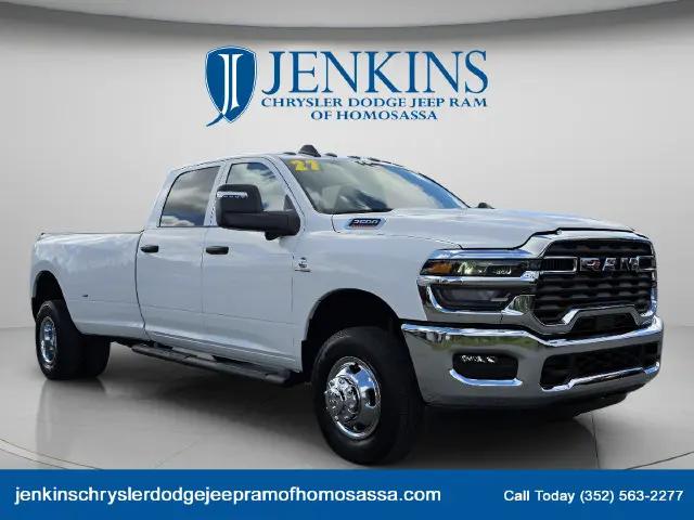 2027 Ram 3500 Tradesman for sale in Homosassa, FL