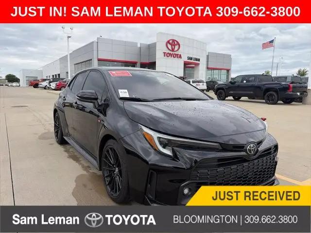 2024 Toyota GR Corolla Core for sale in Bloomington, IL
