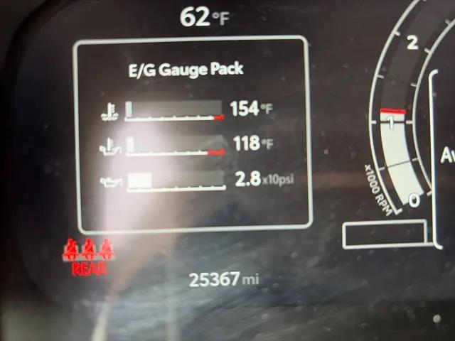 2024 Toyota GR Corolla Core
