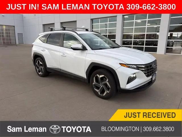 2022 Hyundai Tucson SEL for sale in Bloomington, IL