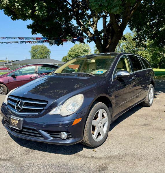 2010 Mercedes-Benz R 350 4MATIC for sale in Wrightstown, NJ
