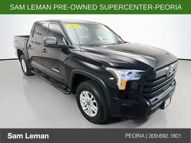 2024 Toyota Tundra SR5 for sale in Peoria, IL