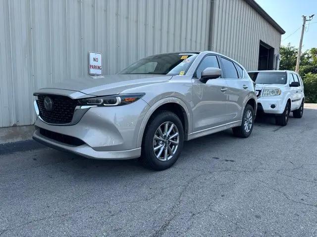 2025 Mazda CX-5 2.5 S Select for sale in Louisville, KY