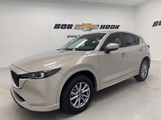 2025 Mazda CX-5 2.5 S Select for sale in Louisville, KY