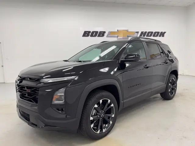 2027 Chevrolet Equinox RS AWD for sale in Louisville, KY
