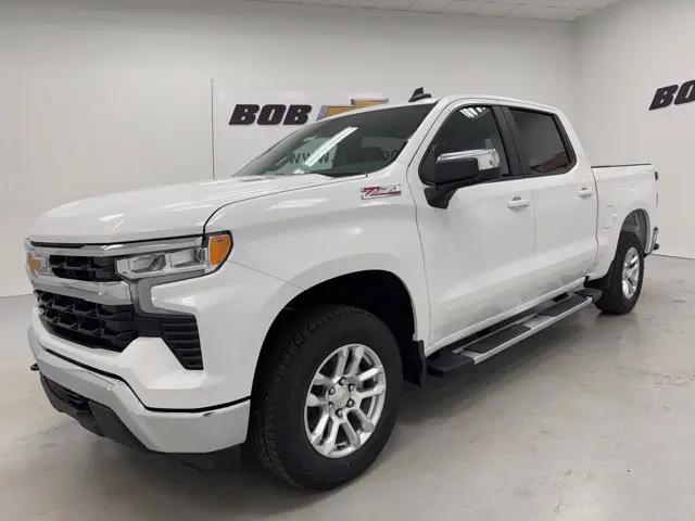 2026 Chevrolet Silverado 1500 4WD Crew Cab Standard Bed LT for sale in Louisville, KY