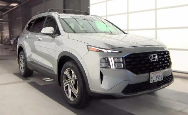 2023 Hyundai Santa Fe SEL for sale in Morton, IL