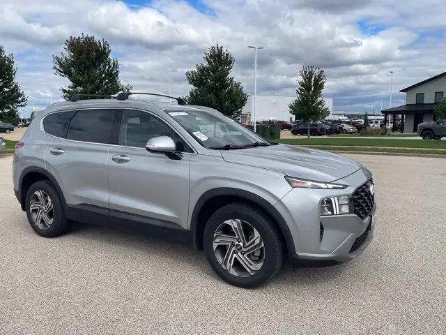 2023 Hyundai Santa Fe SEL for sale in Morton, IL